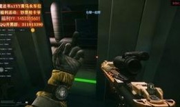 塔科夫最新活动爆料,惊险刺激的生存挑战即将开启！